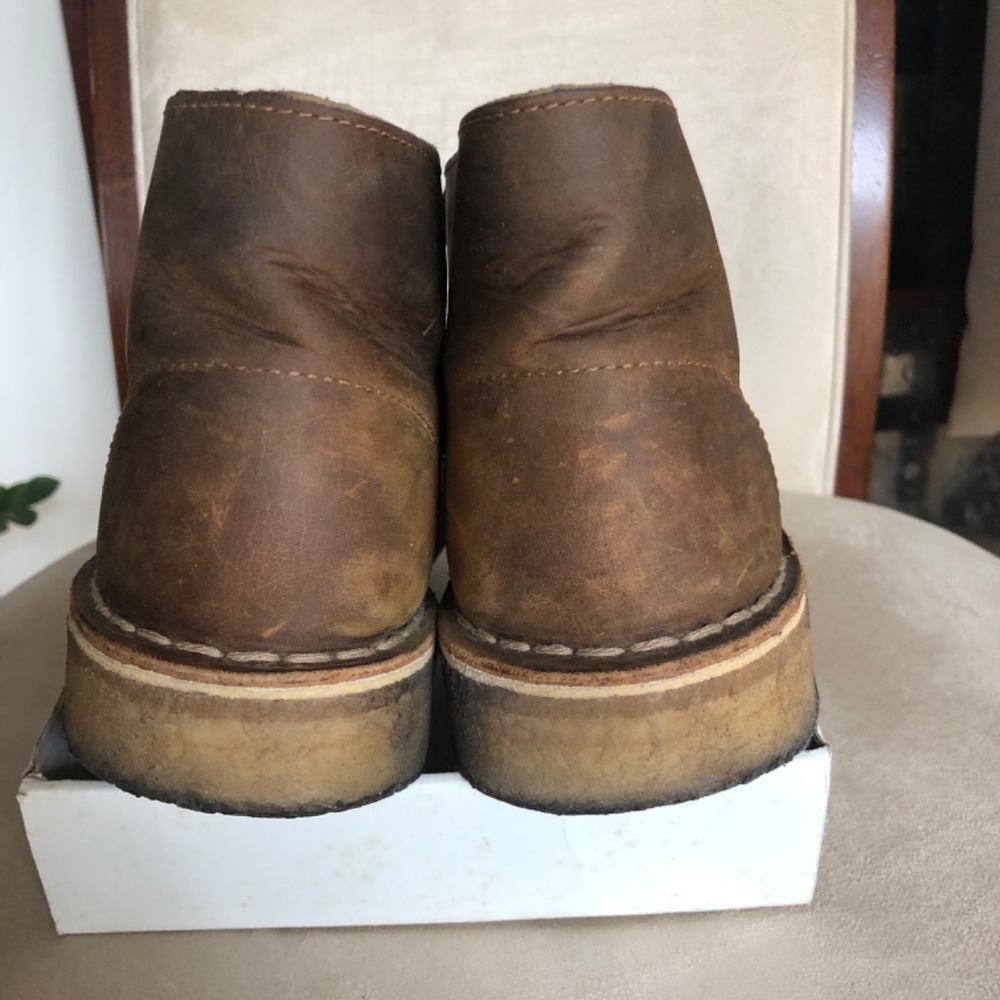 Booties - Picture 3 of 7